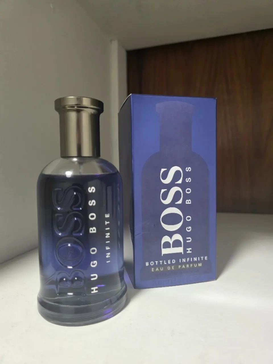 Hugo Boss Bottled Infinite - 200ml perfume