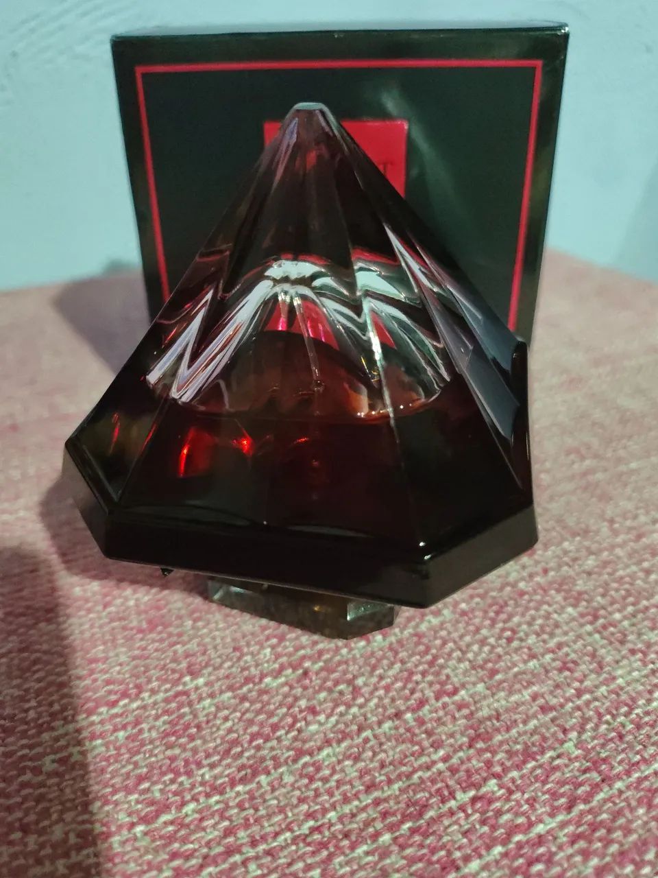 Perfume Tresor  - Foto 3