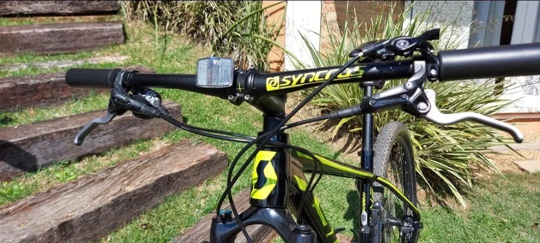Bicicleta Scott Aro 29 - Foto 4