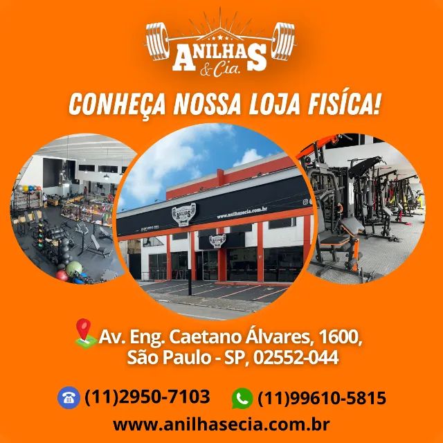 Power Bag 10Kg - Foto 3