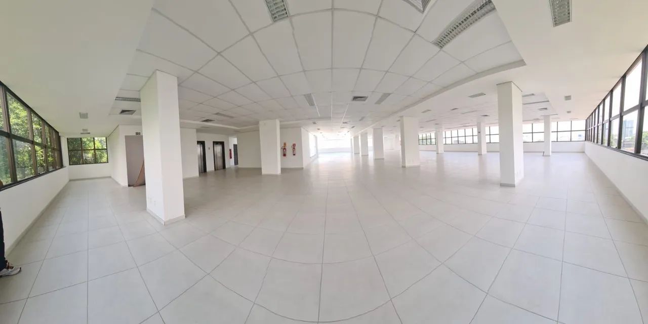 Prédio na Ramos Ferreira  - Foto 5