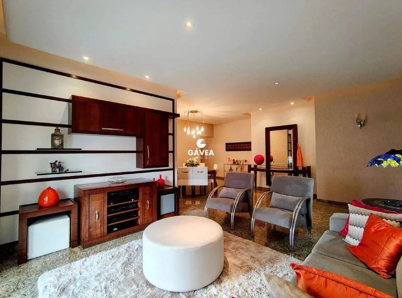 Apartamento à venda - Embaré - Santos