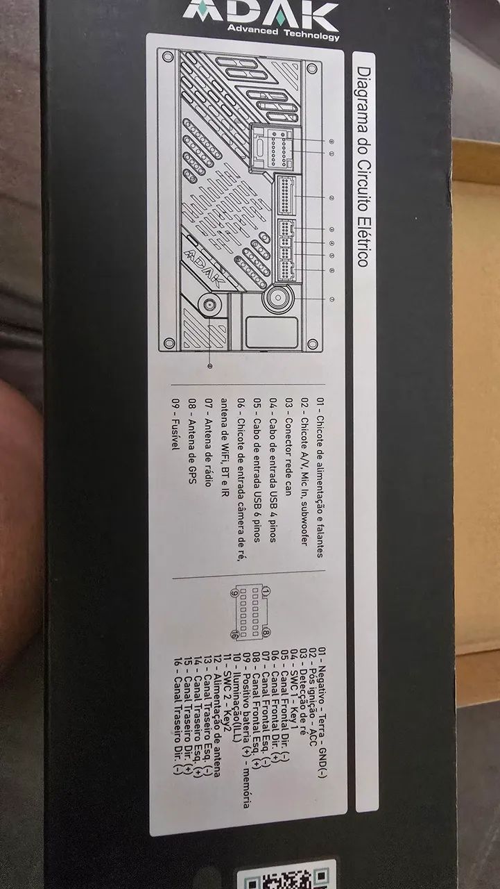 Multimidia nova - Foto 3