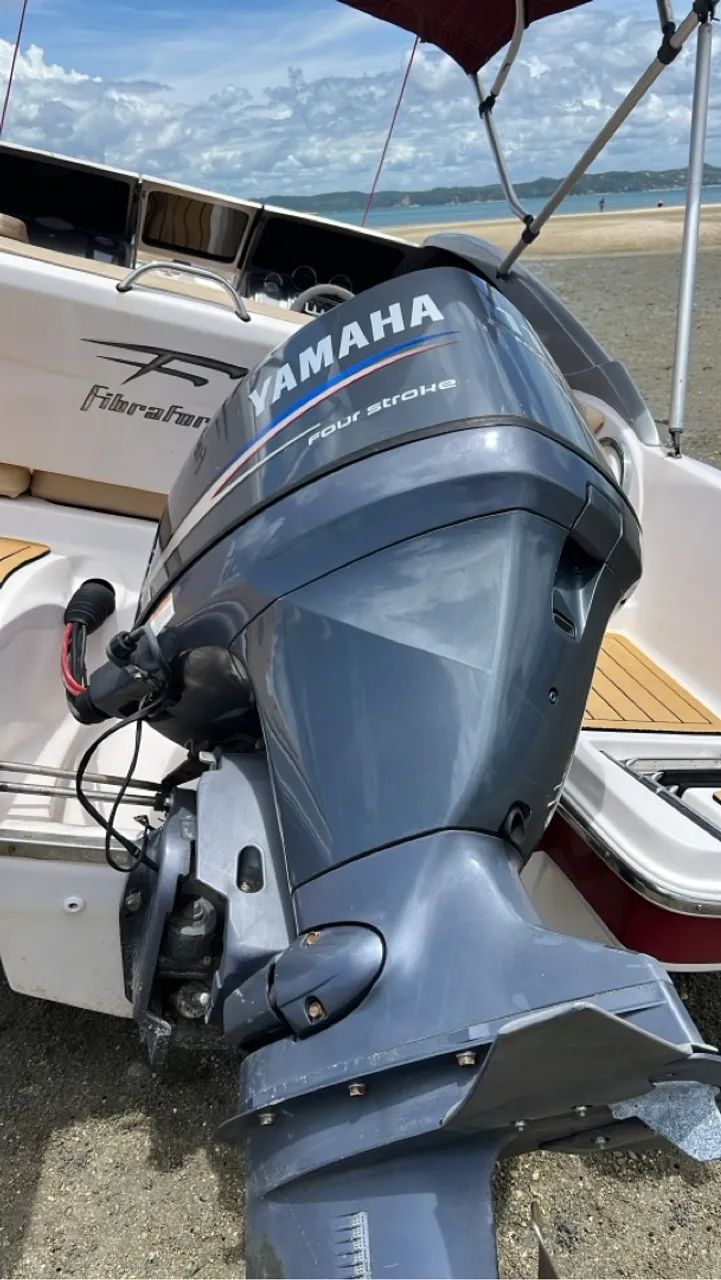 Lancha focker 200 por apenas 155 mil. - Foto 7