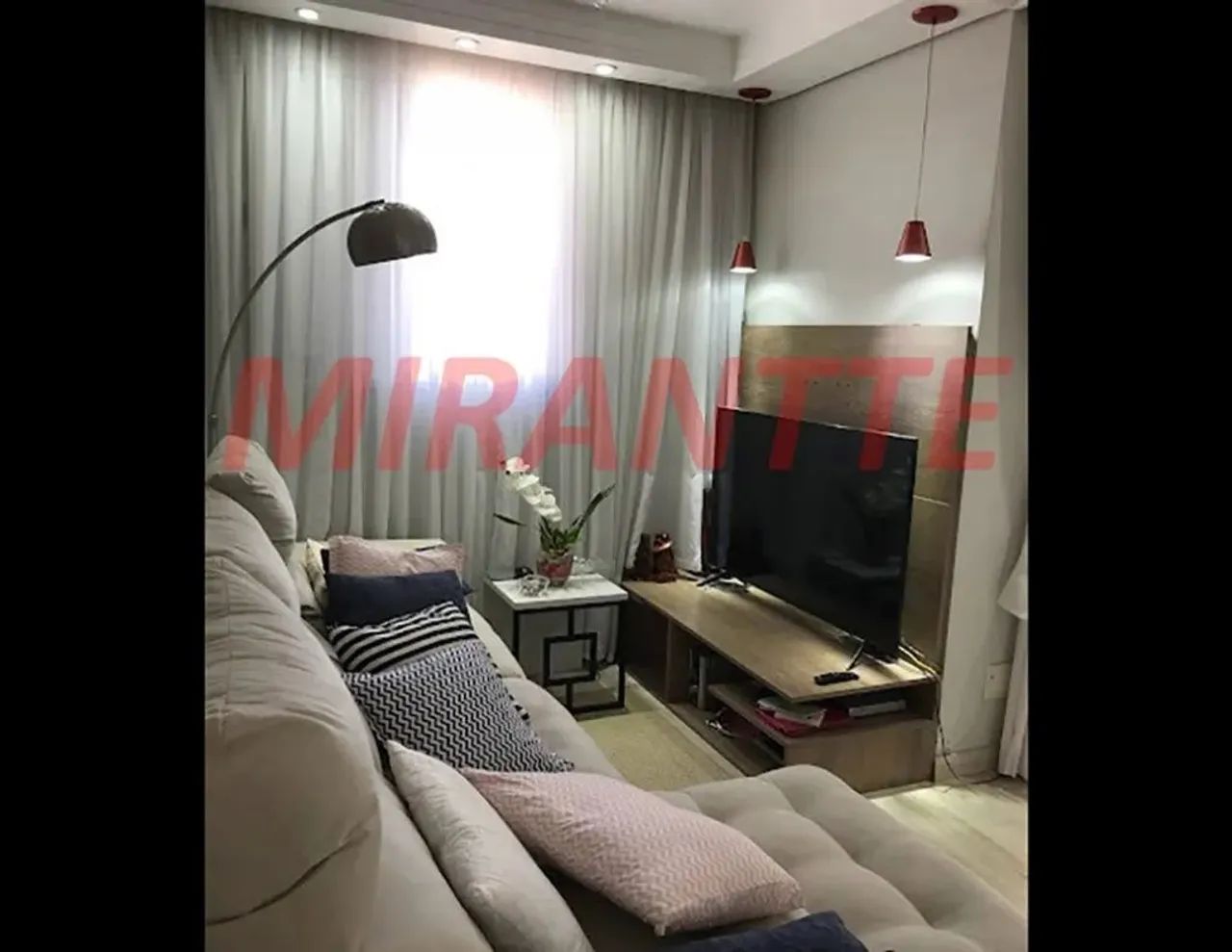 Imóvel para venda possui 67 metros quadrados com 3 quartos em Vila Vitório Mazzei - São Pa - Foto 3