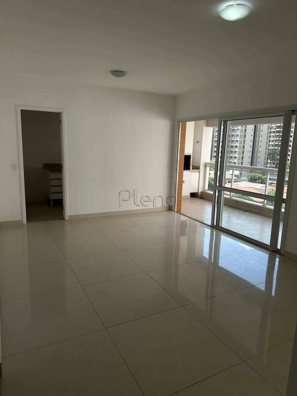 Apartamento à venda em Campinas, Jardim Belo Horizonte, com 3 suítes, com 119 m²