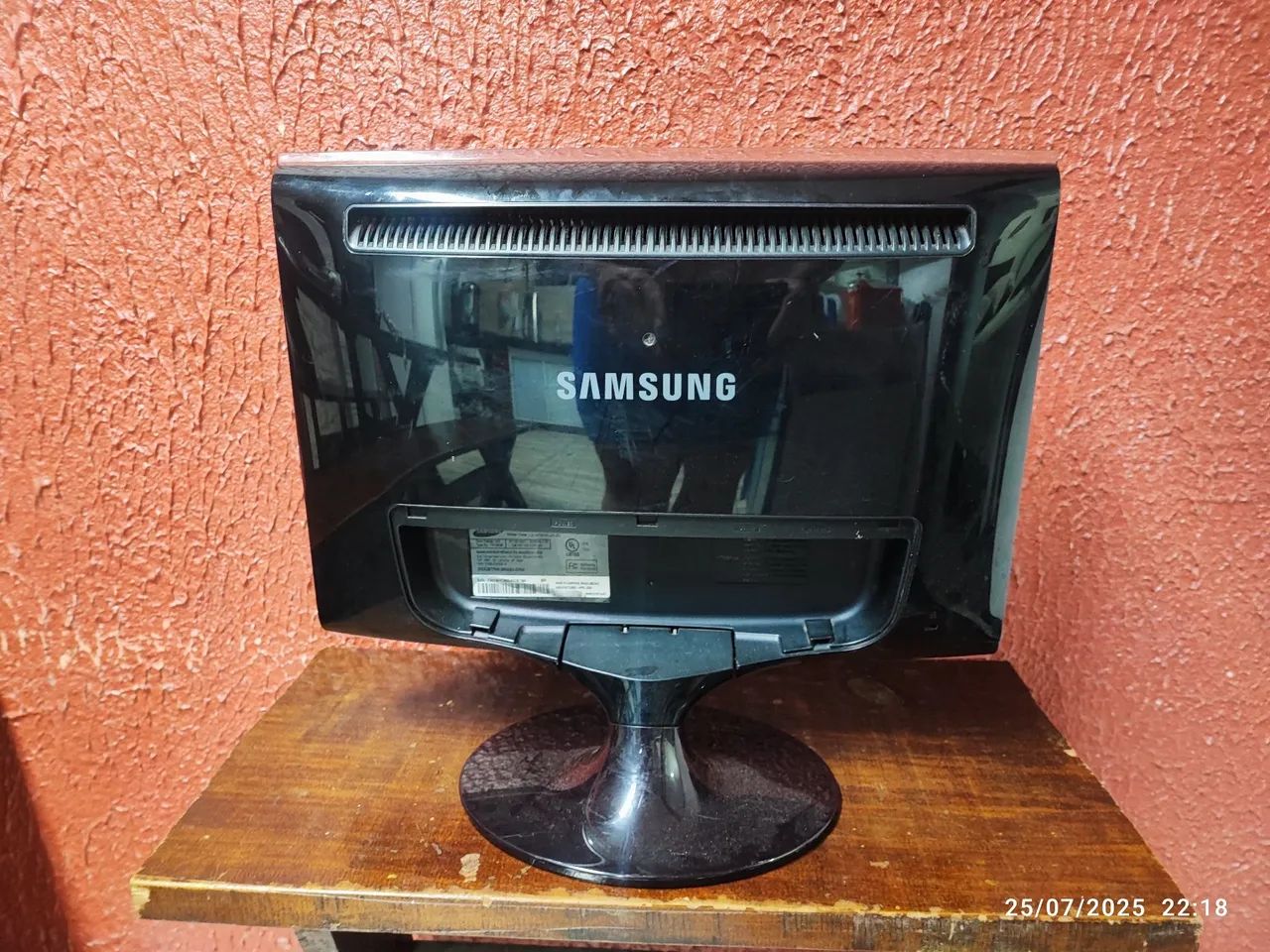 Monitor Samsung - Foto 2