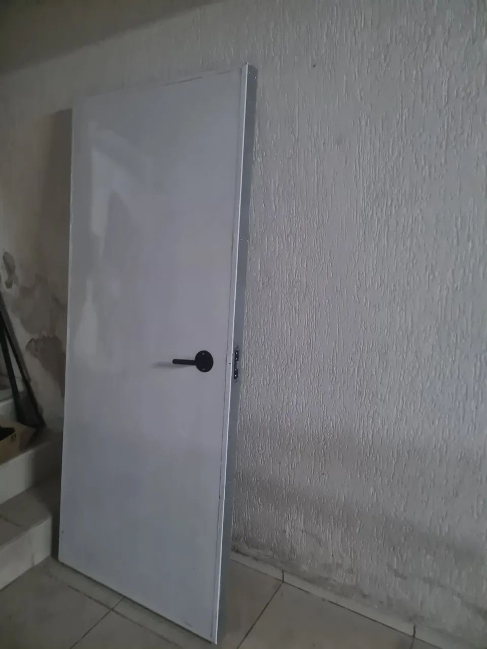 Porta de Aço para Comércio