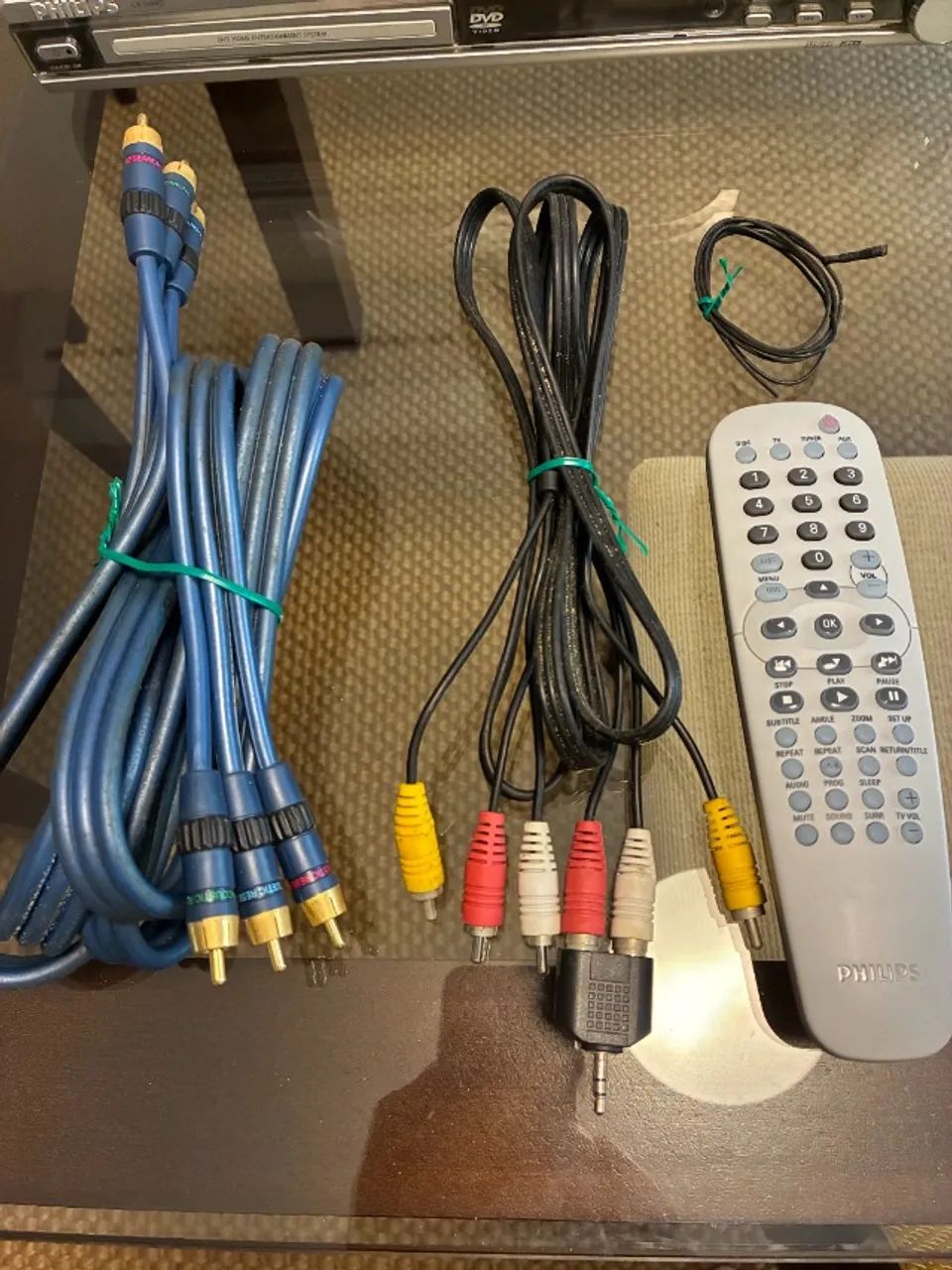 Home Theater Philips LX3600D - Foto 3