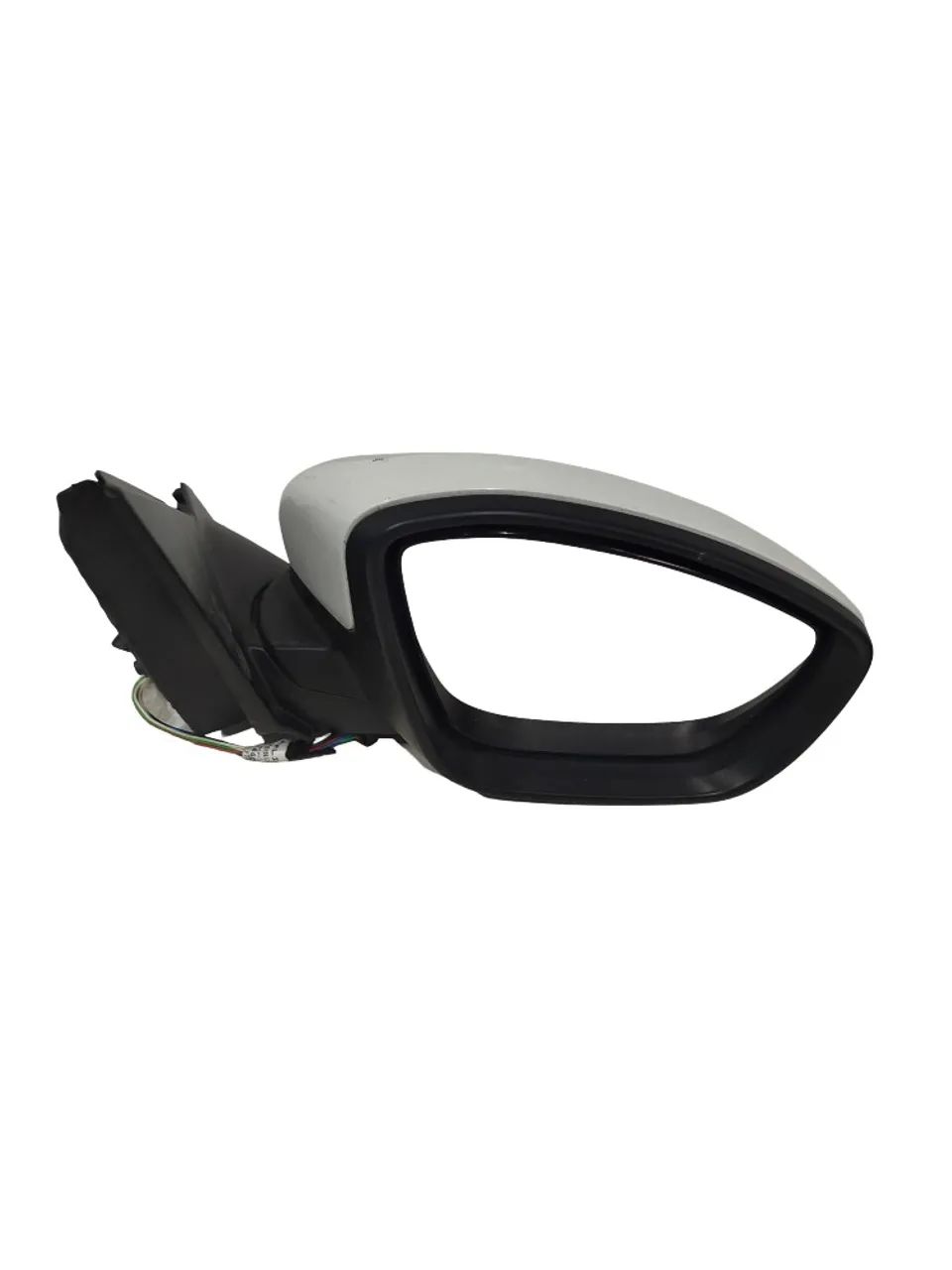 Retrovisor Elétrico Lado Direito Esq Peugeot 208 2013 A 2023