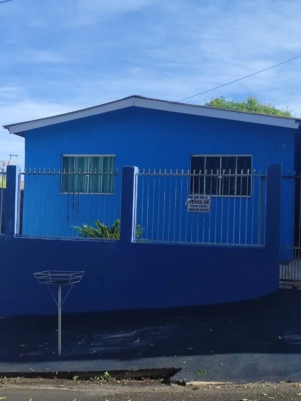 Foto - Cambé - Jardim Monte Alto