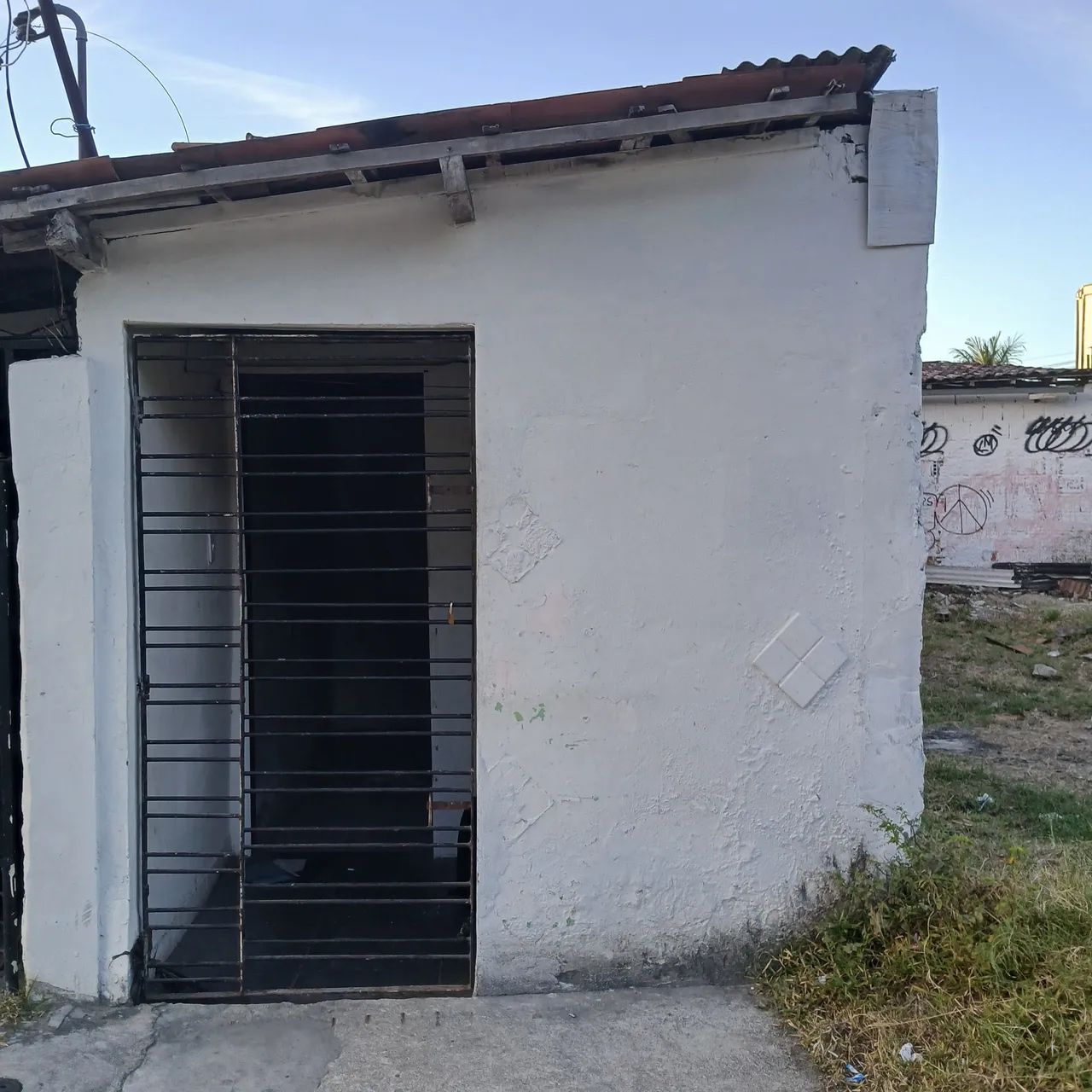 Foto - João Pessoa - Castelo Branco