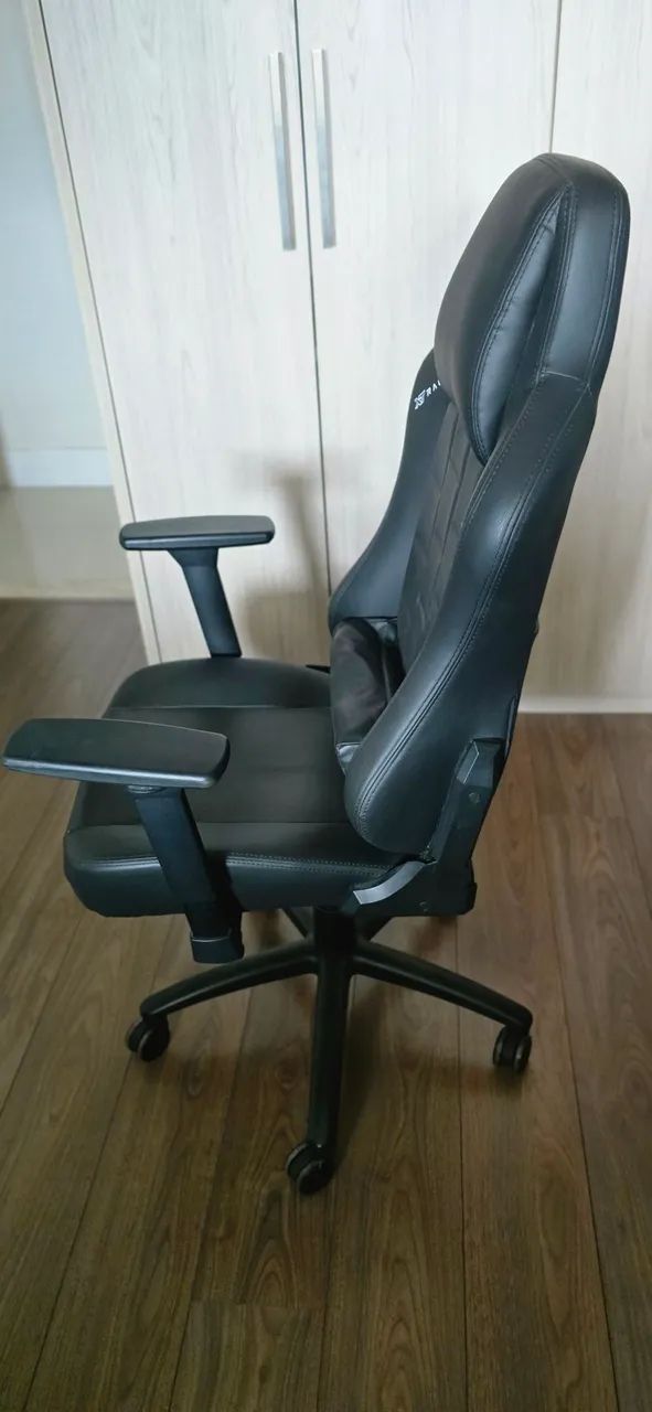 Cadeira Gamer XT RACER em Ótimo Estado  - Foto 3