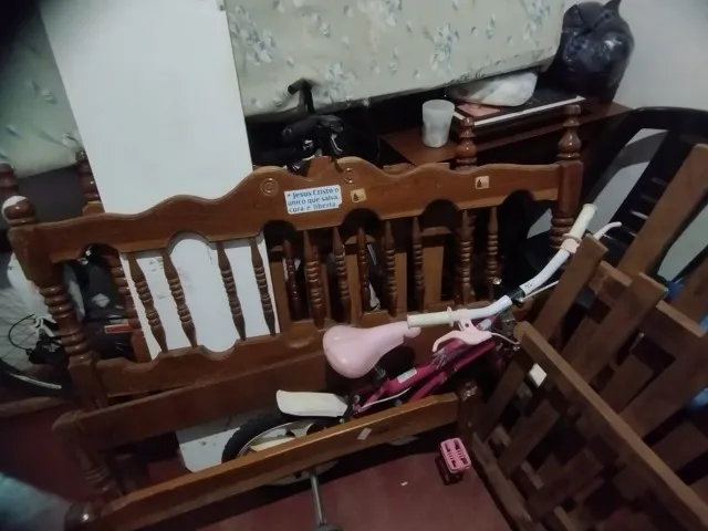 Cama de casal
