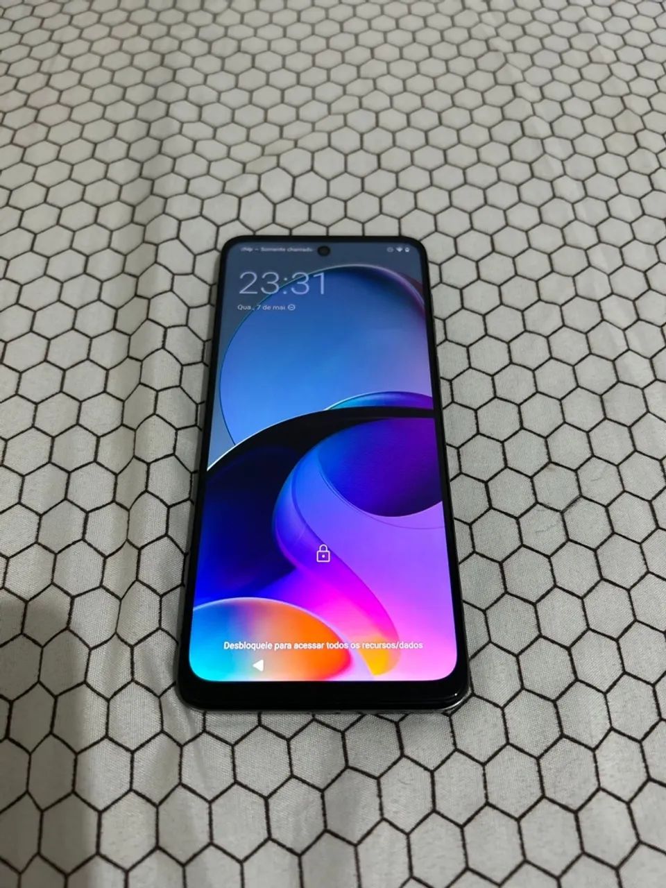 Moto G14 Moto G14, excelente estado de conservação. - Foto 5