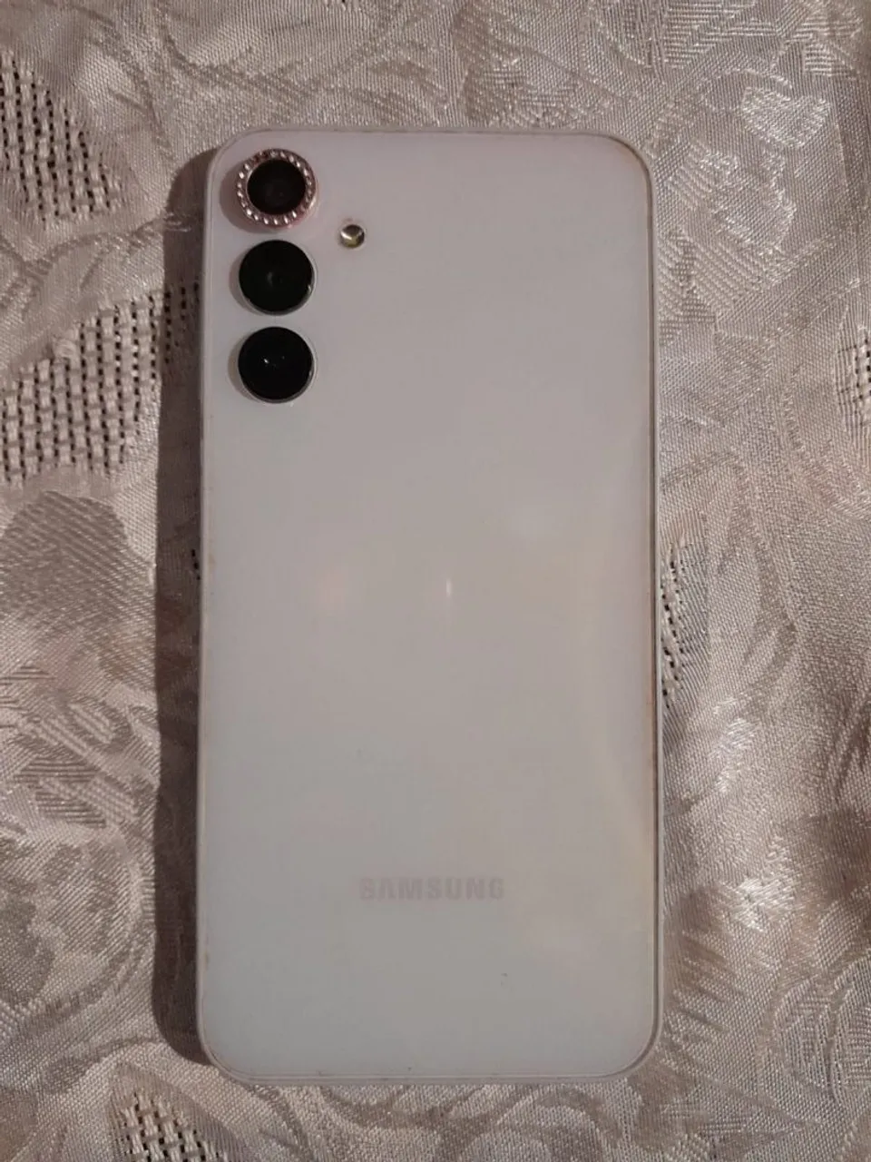 Samsung A15