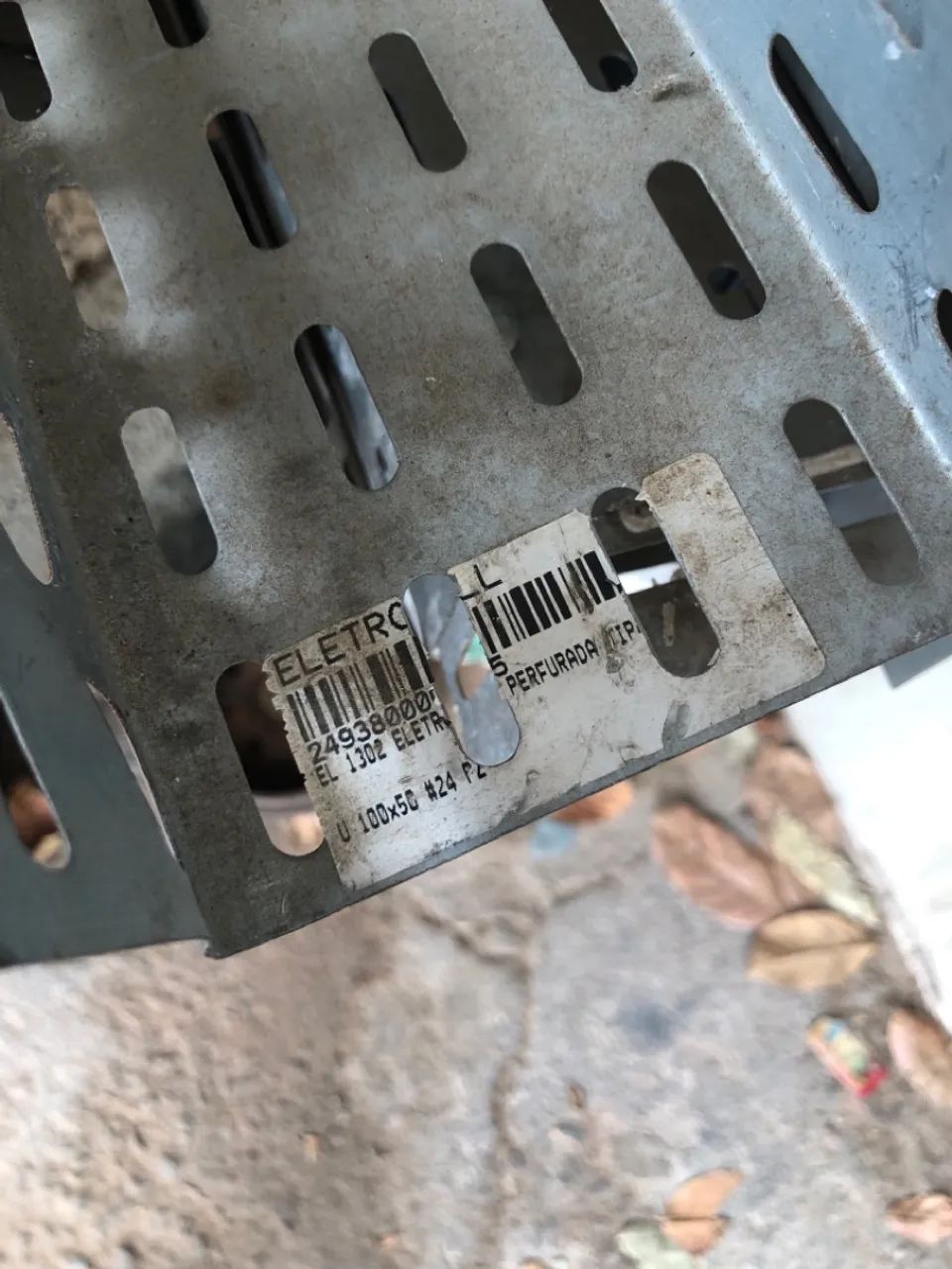 Eletrocalhas64840815066627120