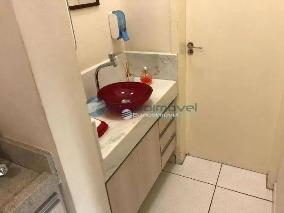 Barracão Comercial para locação, Jardim America, Paulínia - . - Foto 5