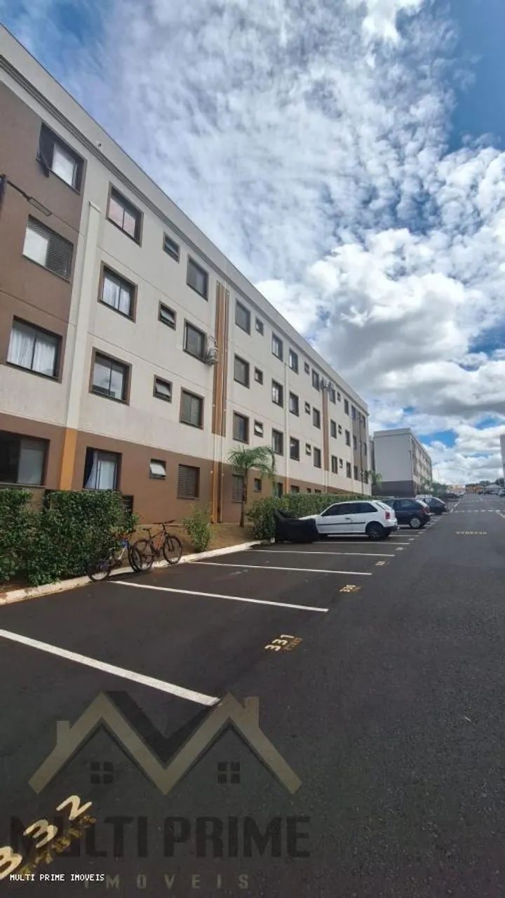 Foto - Ribeirão Preto - Vila Tibério