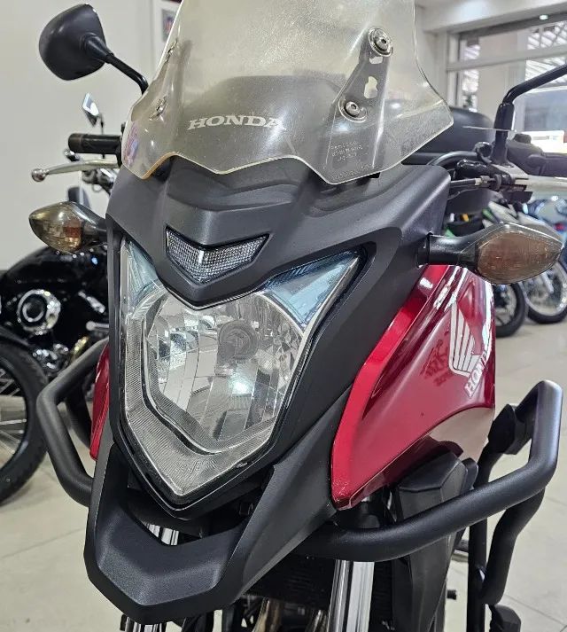 HONDA CB 500X  - Foto 7