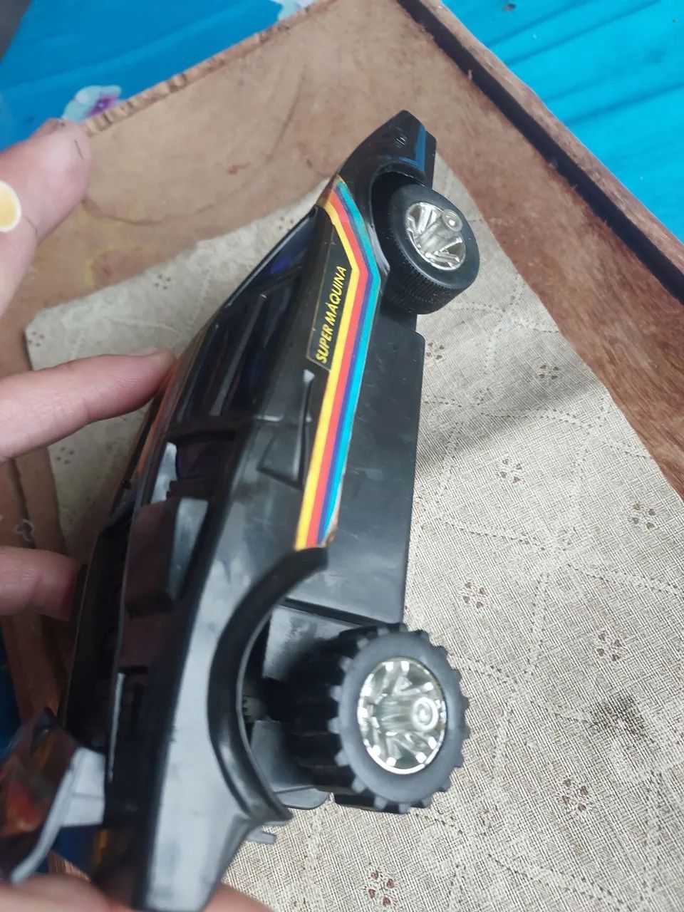 Super Maquina da GRASSLITE original... - Foto 5