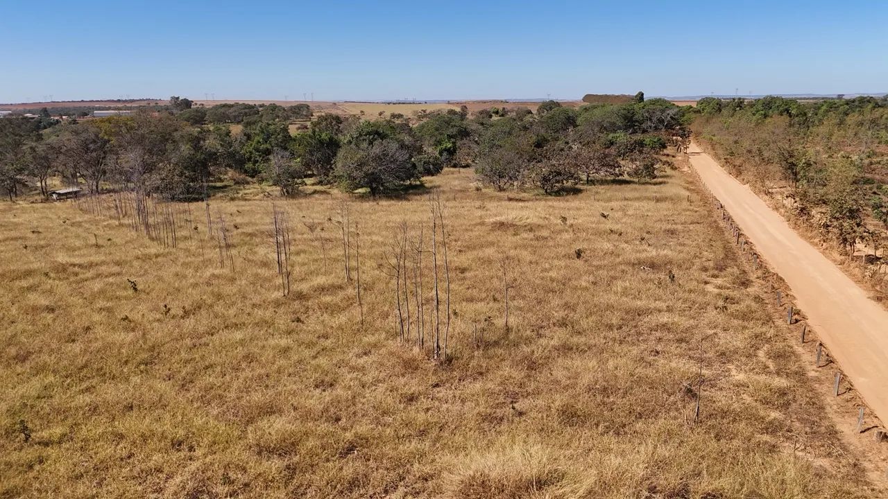 Fazenda em Abadiânia-go - Foto 5