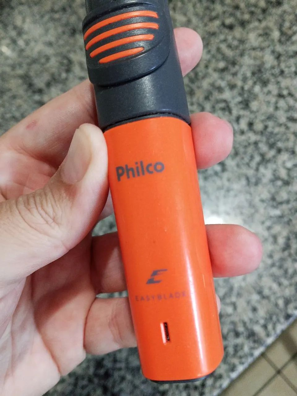 Philco easyblade 64312214618371121