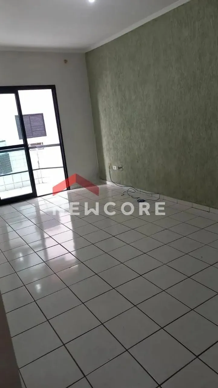 Apartamento em Rua Monteiro Lobato - Tupi - Praia Grande/SP