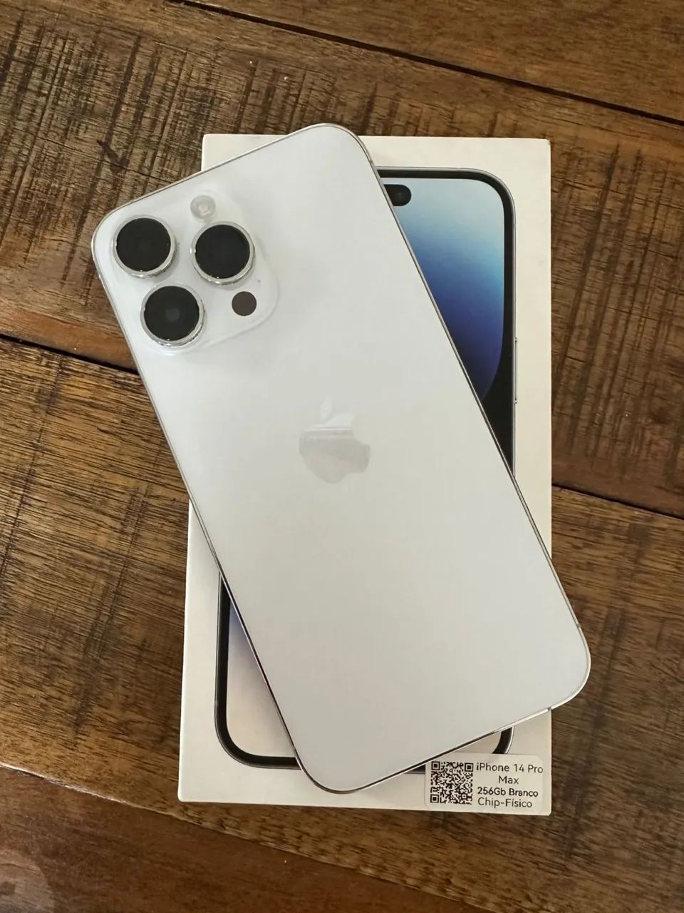 iPhone 14 Pro Max - Celulares e Smartphones - Buritis, Belo