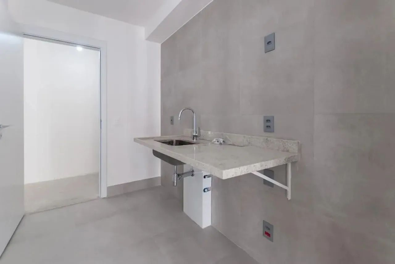 Venda Apartamento 2 Dormitórios - 76 m² Vila Mariana