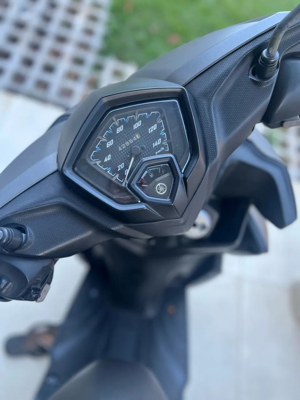 Tamanha neo 125 2018/19 - Foto 2