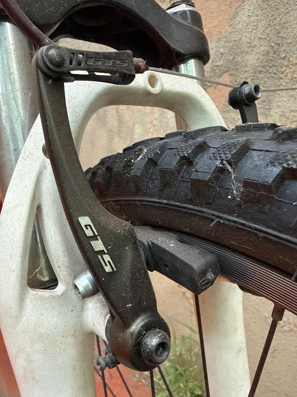 Bicicleta  - Foto 4