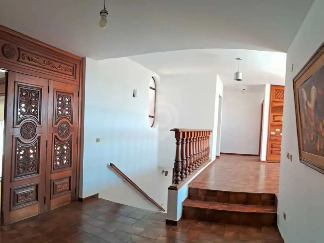 Casa de rua : / Residencial / Nova Itatiba