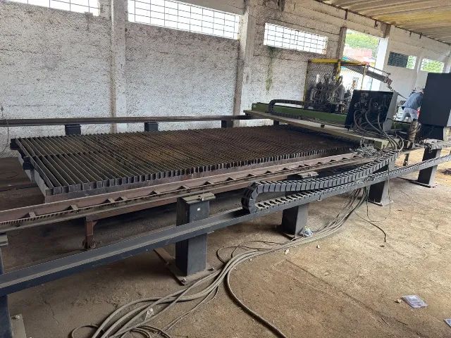 Plasma cnc auto cut 2.5 - Foto 2