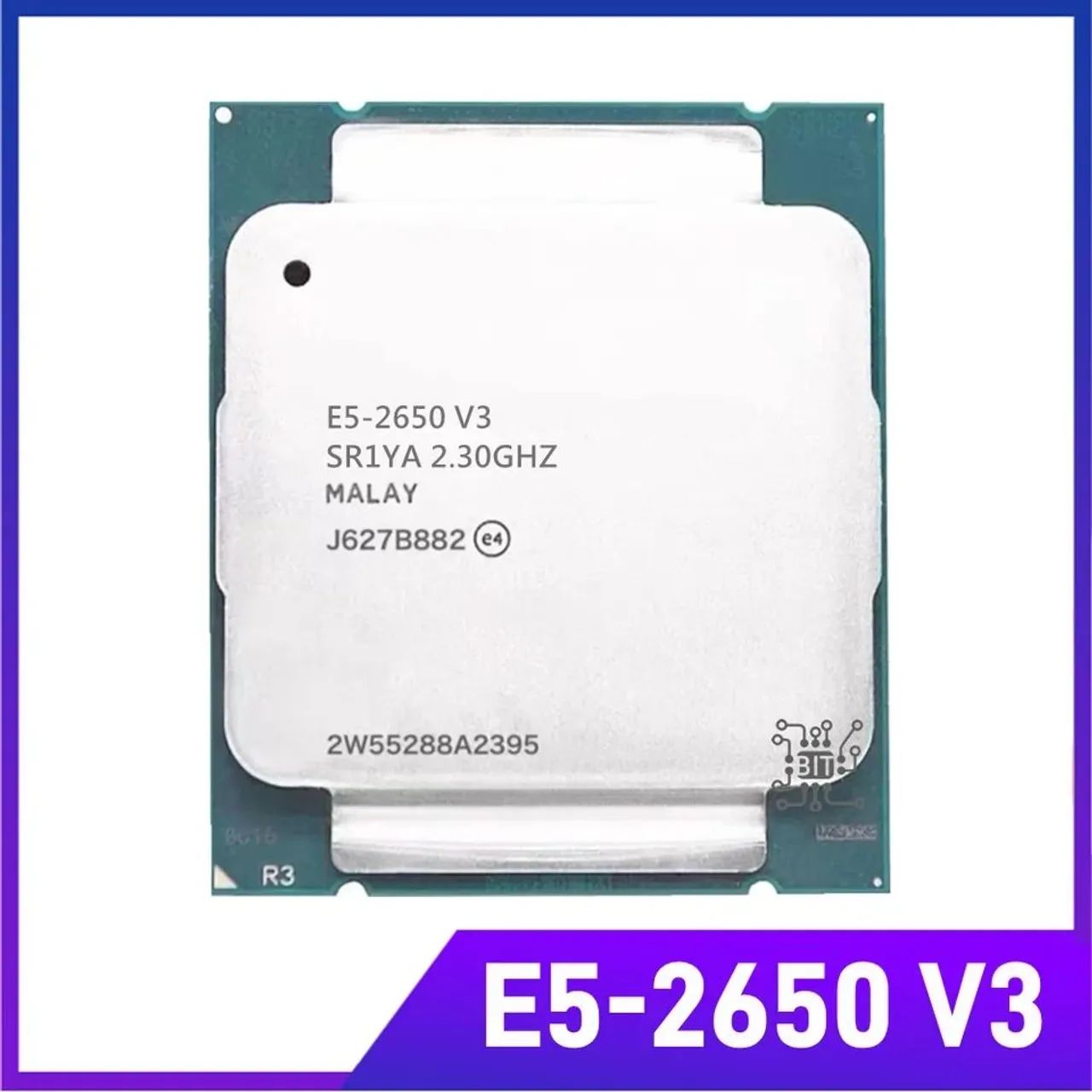 Processador Intel Xeon E5-2650 V3