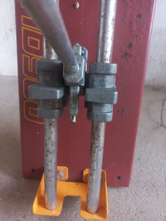 Cortador de Azulejo HOBBY 600 - Foto 4