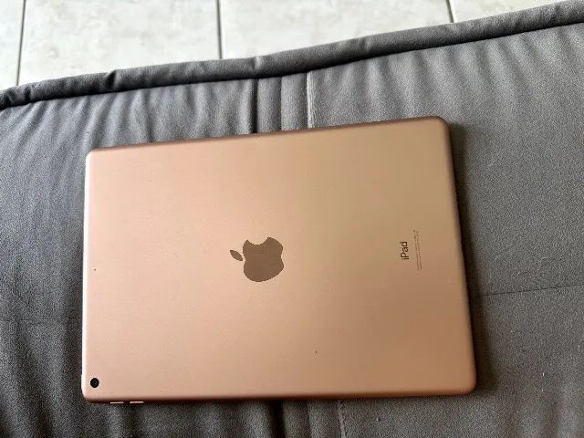iPad 7ª geração 128GB - Foto 3