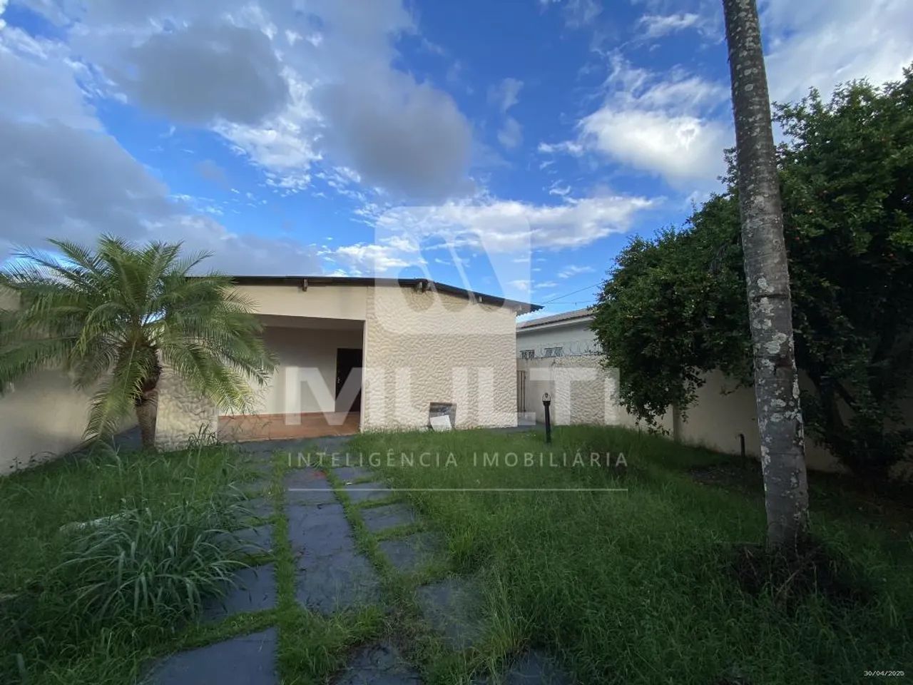 Casa - UMUARAMA
