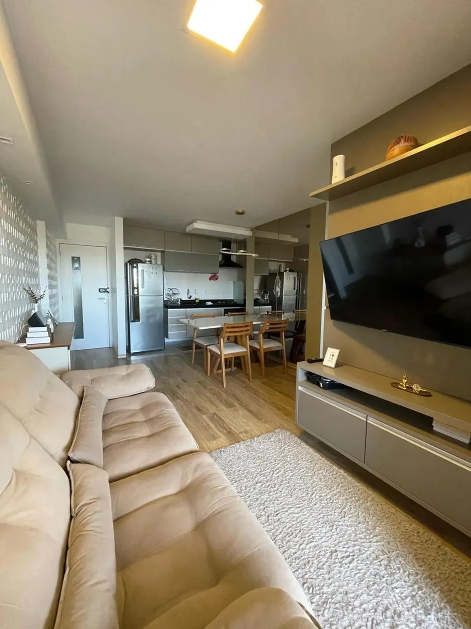 lindo Apartamento pata Locação, Pajuçara