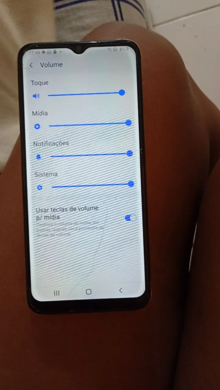 Samsung A03