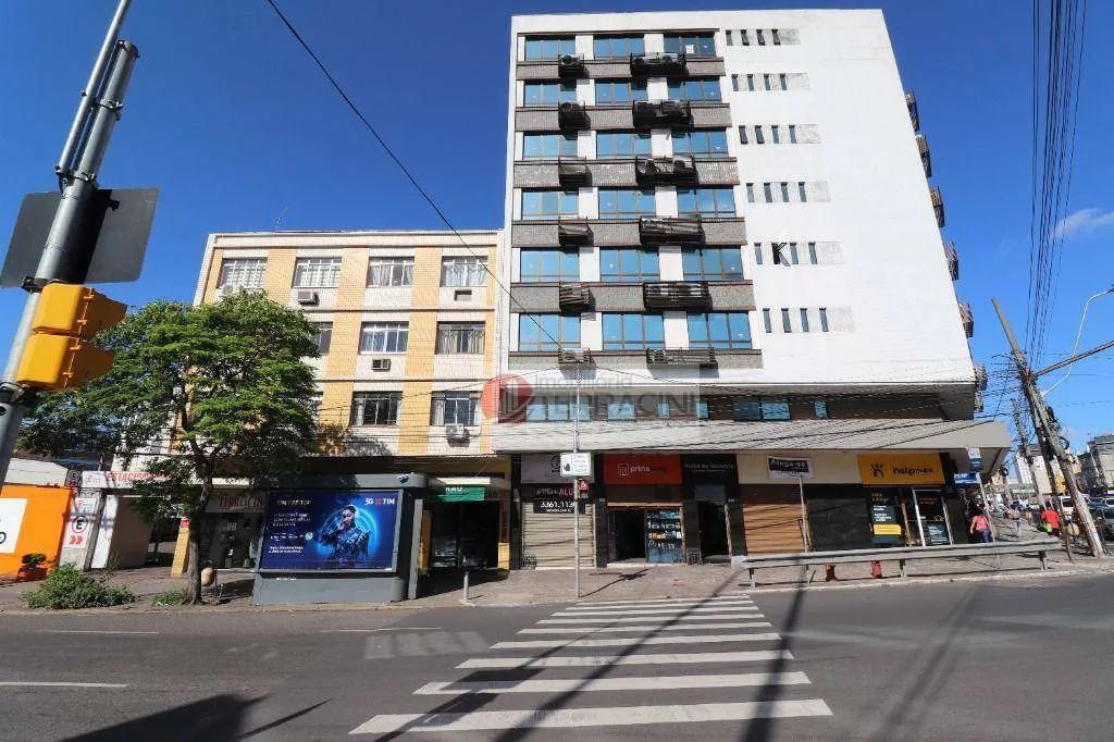 Sala à venda, 25 m² por R$ 70.000,00 - São João - Porto Alegre/RS