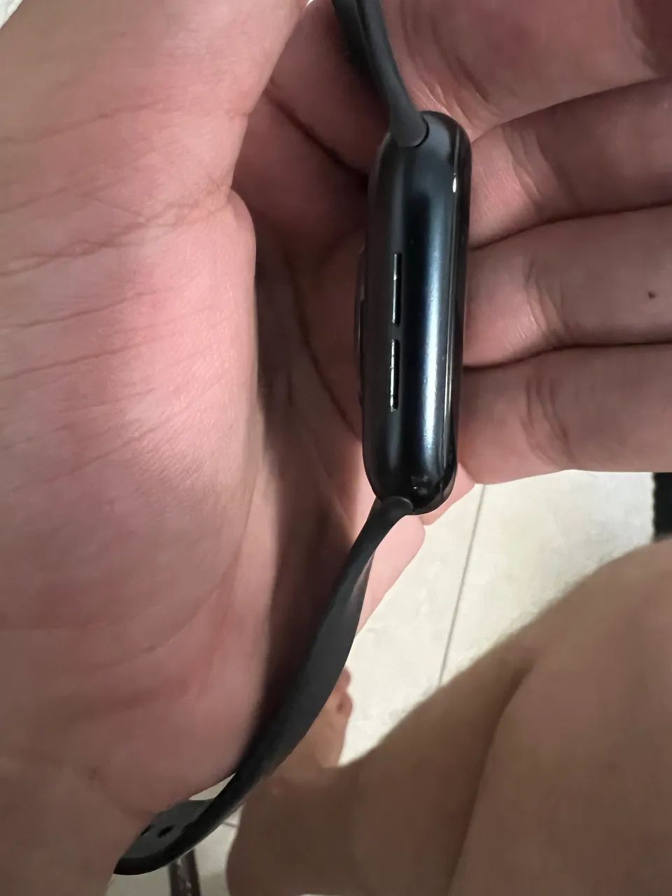 Apple Watch SE 44MM - Foto 3