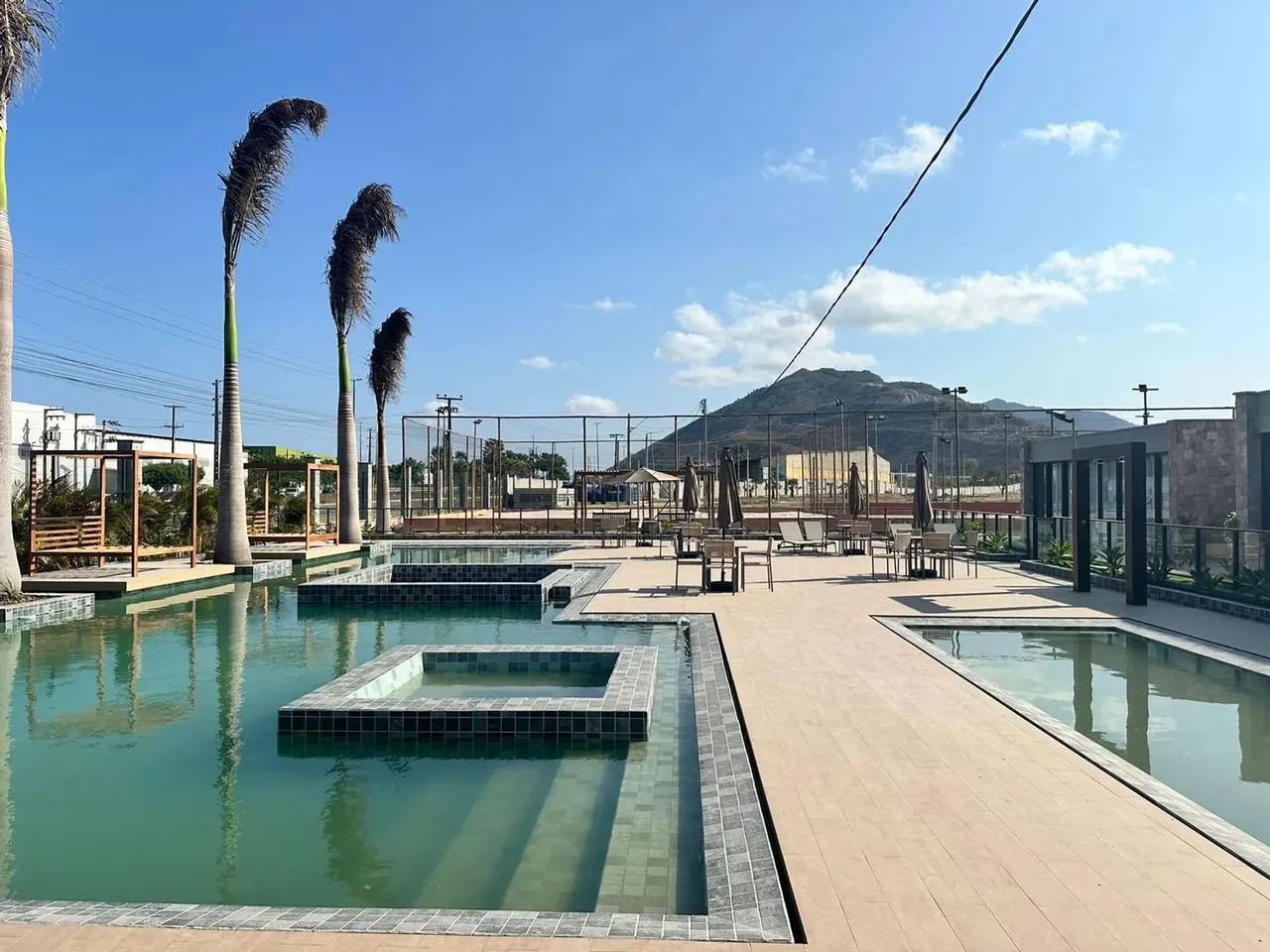 Bs Parc Pacatuba, Pronto P/ Construir; Condominio De Lotes De Alto Padrão! Cód. JTRKFK