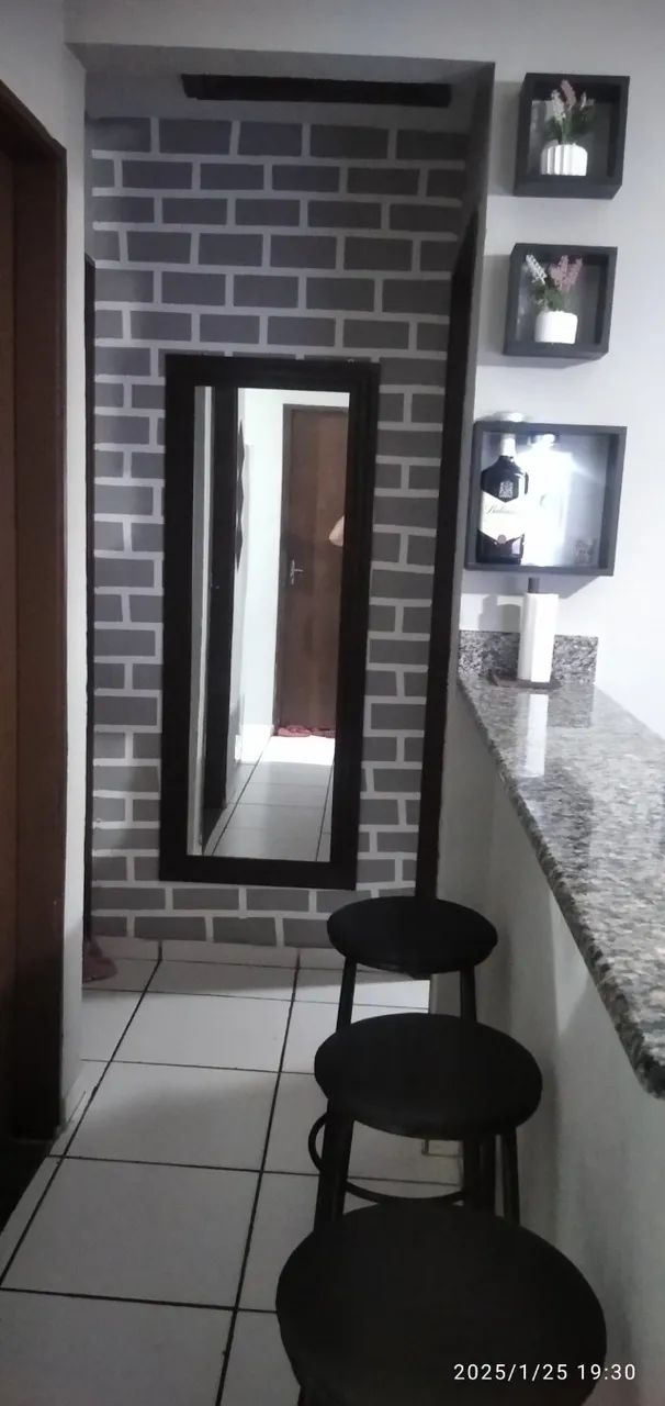 Foto - Cubatão - Jardim Real