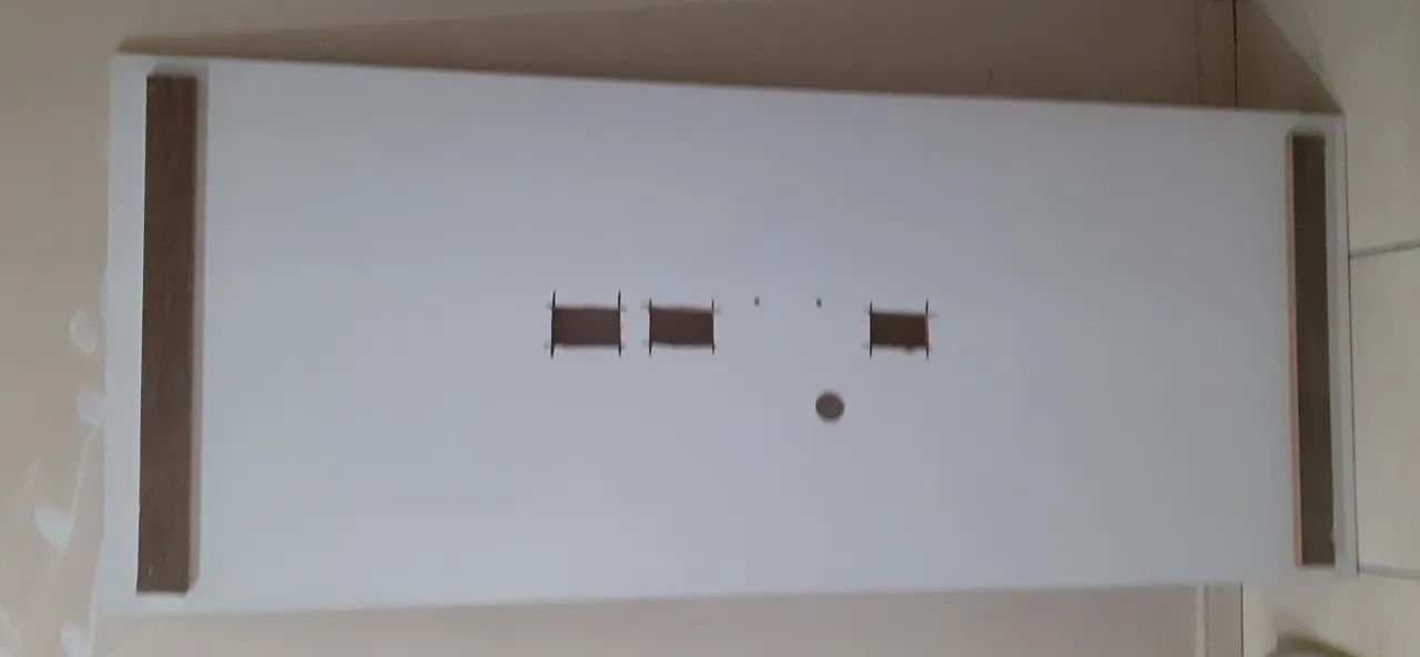 Painel de parede para t.v - Foto 2