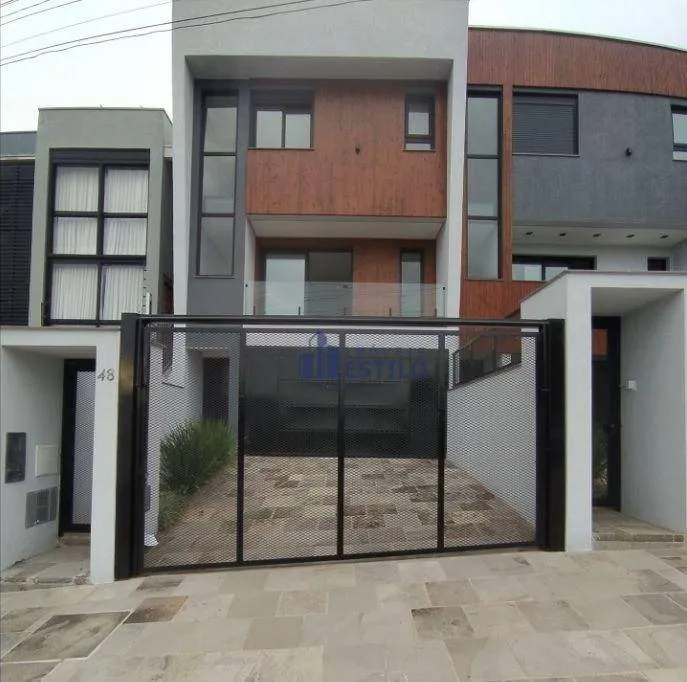 Sobrado à venda, 198 m² por R$ 1.449.000,00 - Vinhedos - Caxias do Sul/RS