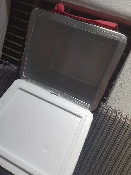 BAG ENTREGADOR  - Foto 2