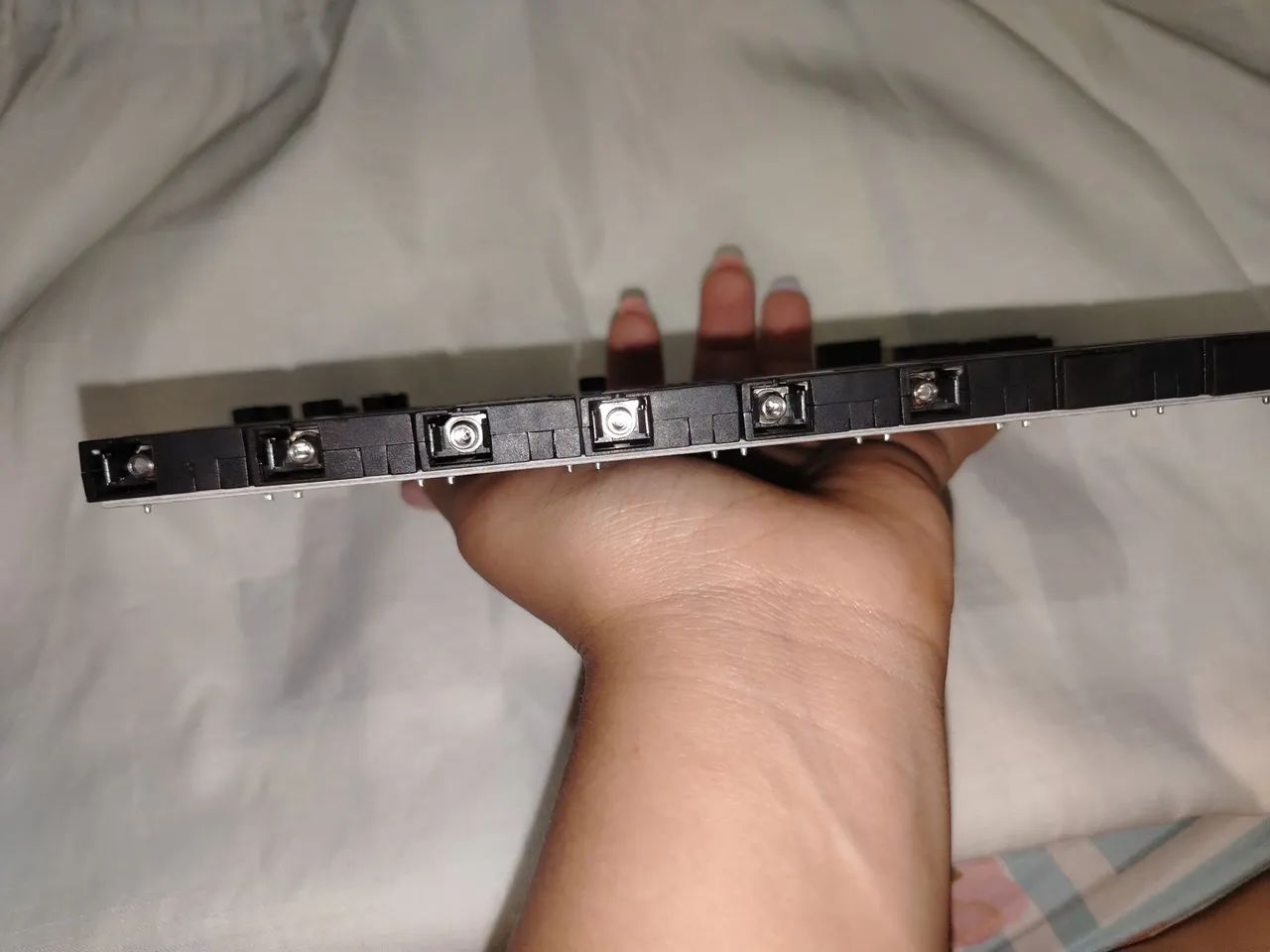 Placa metro64842051209603122