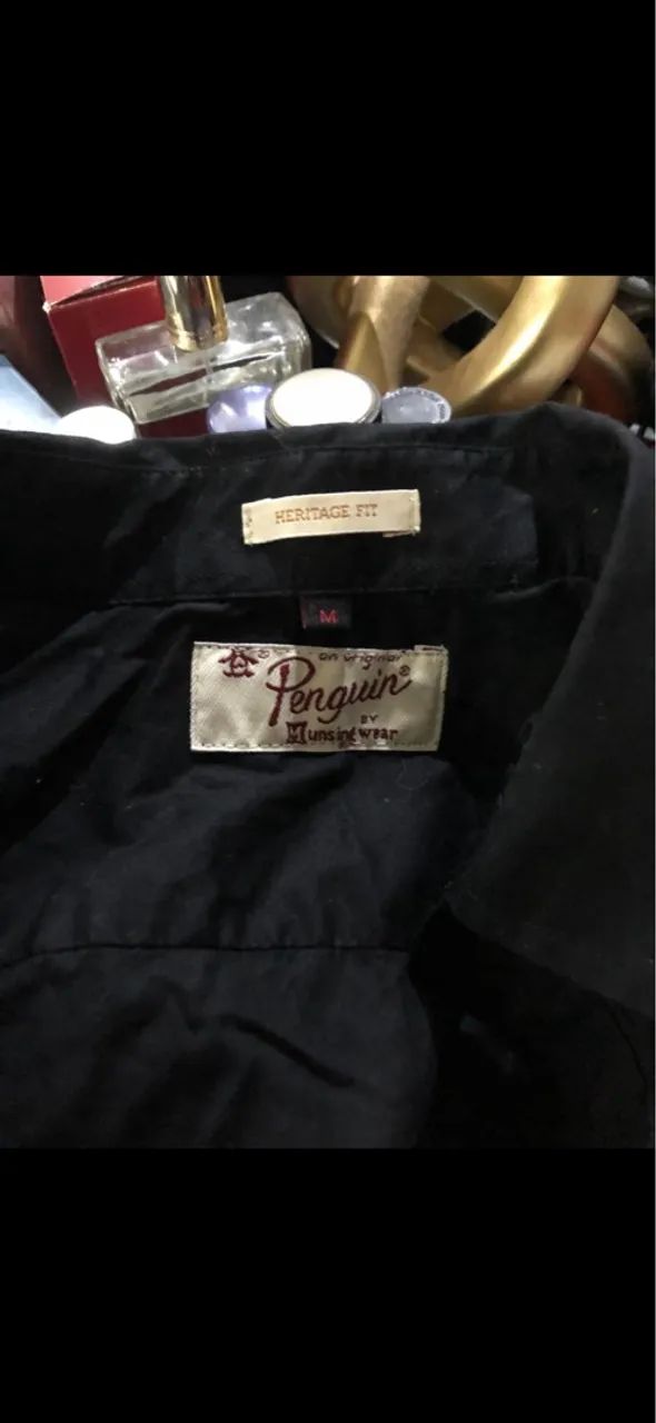 2 camisas Penguin  - Foto 4