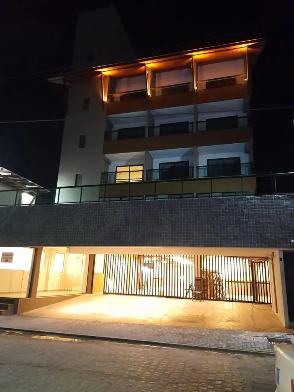 flat novo e pronto pra usar área nobre de Porto de Galinhas - Ipojuca - PE - Foto 2